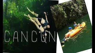 BF LEFT ME AFTER CANCUN