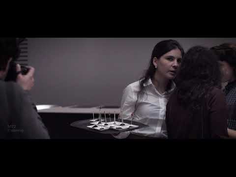 Manifesta 12 Palermo, Official Film