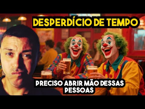 Essas companhias não fazem mais sentido em sua vida