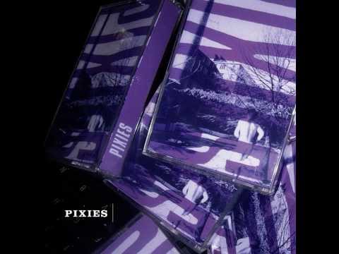 Pixies - In Heaven [Lady in the Radiator Song]