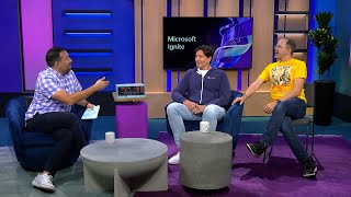 What’s new in Azure innovations?