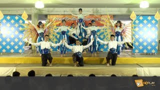 วันภาษาไทย - คำมั่นสัญญา (สาธิต มน. 2556)