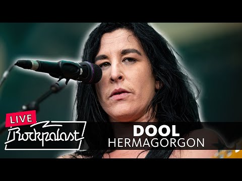 Dool – "Hermagorgon" live, Rock Hard Festival l 2025 | Rockpalast
