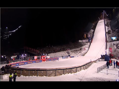 Skoki Narciarskie Puchar Świata 2021/2022 ZAKOPANE Konkurs Drużynowy