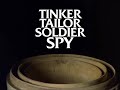 Tinker Tailor Soldier Spy (1979) Opening Theme