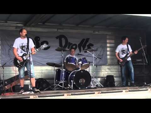 Die Drolls - Live in Bordenau 2014
