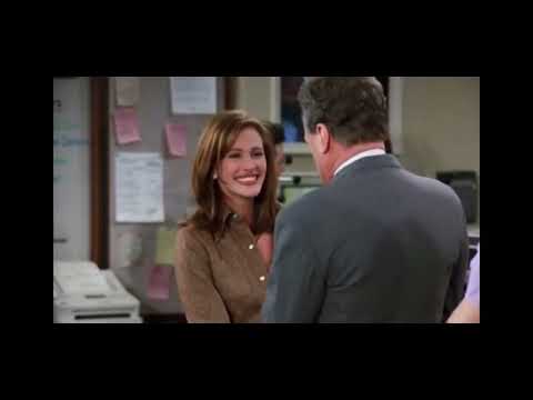 Julia Roberts in Murphy Brown (1998)