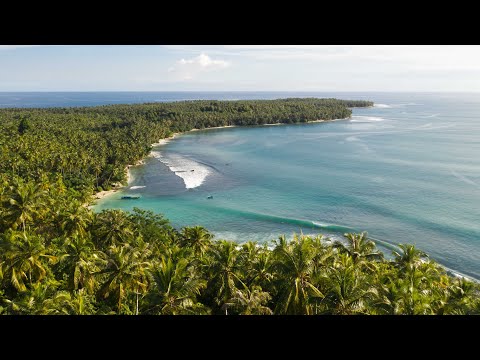 Mentawai Islands - The Survival of Paradise