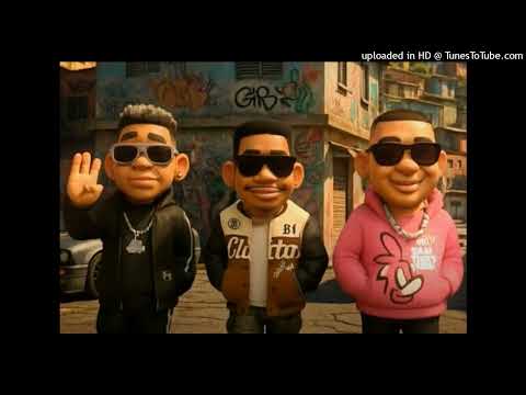 Perreo Ecua Type Beat Jombriel x Waldoking El Troyano "GPS" | Instrumental de Perrecua