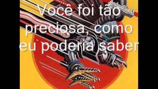 Judas Priest - Take These Chains (LegendaPT) ☺