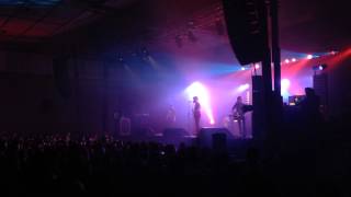 Arena y sal | Supersubmarina (Directo León)