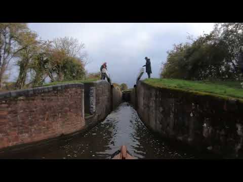 15. Lock 35 to Lock 43