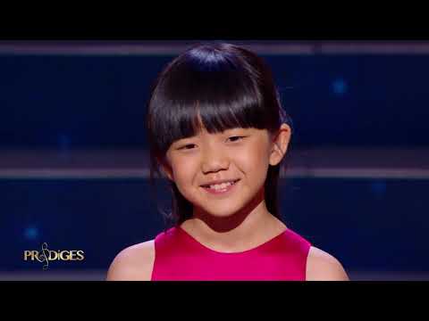 Replay 2eme 1/2 finale Prodiges Saison 12 | 25 décembre 2025