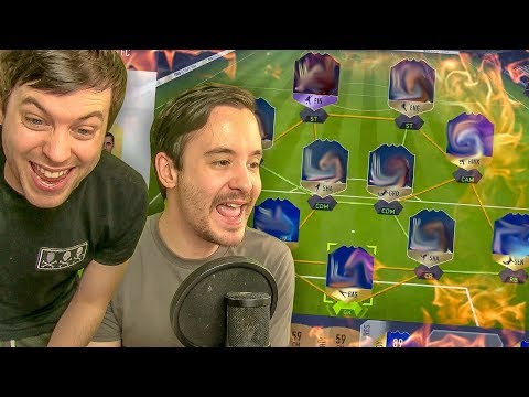 ONE OF OUR BIGGEST SUPER SUNDAY DEFEATS EVER - FIFA 18 ULTIMATE TEAM