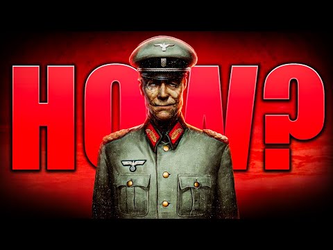 HOW did Germany WIN the war in Wolfenstein? | Wolfenstein Lore Explained