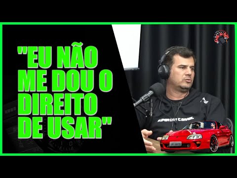 WILL NETO SELL THE SUPRA? WHAT WILL BE THE PRICE? - TUNERCAST - Neto NSC GARAGE