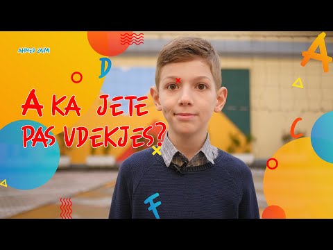 A ka jetë pas vdekjes? - AHMED ZAIMI