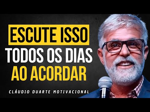 15 MOTIVATIONAL MINUTES THAT WILL MAKE YOU STRONGER | Pastor Cláudio Duarte