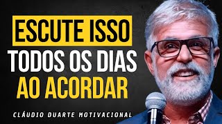 15 MINUTOS MOTIVACIONAIS QUE TE DEIXARÃO MAIS FORTE | Pastor Cláudio Duarte