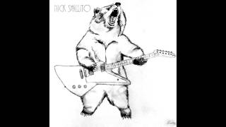 Nick Shillito - Foxgloves