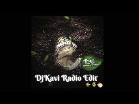 Zamunda, Skillibeng   Dweet From Now   DjKavi Radio Edit