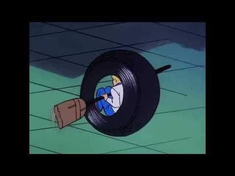 The feeble-minded fools