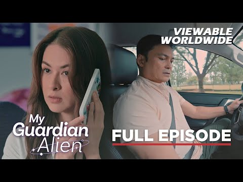 My Guardian Alien: An unexpected call from the alien - Full Episode 10 (April 12, 2024)