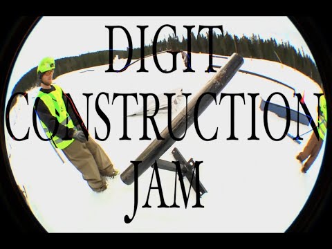 DIGIT construction jam 2024