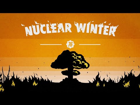 Sgt. Robert "Bob" Bakers Story in Vault 51 (Fallout 76 Nuclear Winter #3) (XBOX ONE)