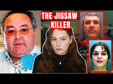 The 'JIGSAW KILLER' Who Scattered His Victim's Body Parts Across The Country - SOLVED