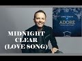 Chris Tomlin - Midnight Clear (Love Song) (Lyrics)