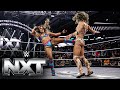 Lola Vice Brutally Knocks Out Kelani Jordan NXT Highlights Jan 13 2026