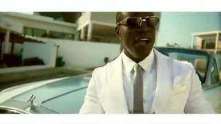 Paul G Ft Akon - Bang It All (Official Video) (HQ)