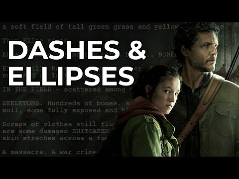 The Most Misunderstood Pacing Tools in Screenwriting