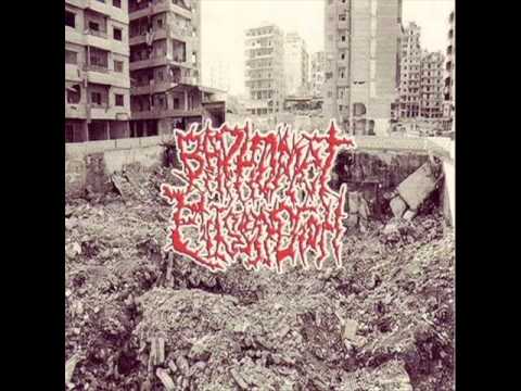 Baphomet Evisceration - We Will Not Back Down