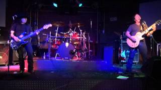 Cavernous Groove (5) May 24 2014