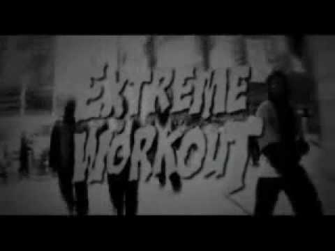 “Extreme Workout” -Kool Keith & 54-71