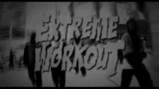 &quot;Extreme Workout&quot; -Kool Keith &amp; 54-71