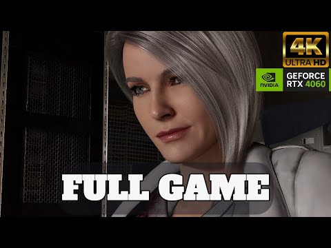 Marvel’s Spider-Man Remastered Silver Lining Gameplay Walkthrough FULL GAME [4K60FPS PC]
