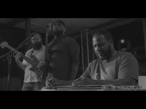 Marvelous Funkshun ft. Roosevelt Collier - Red House live at Rizzo’s