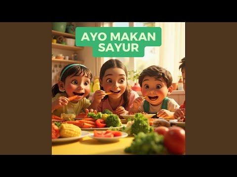 Ayo Makan Sayur