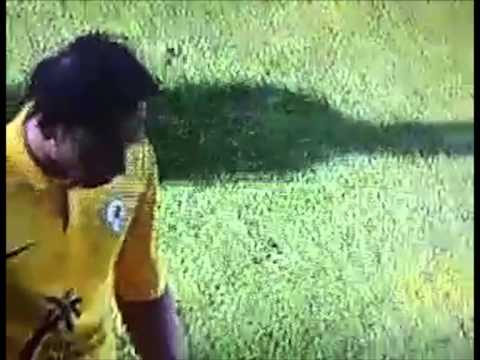 GAI ASSULIN AUTOEXPULSA ANTE EL CD TENERIFE