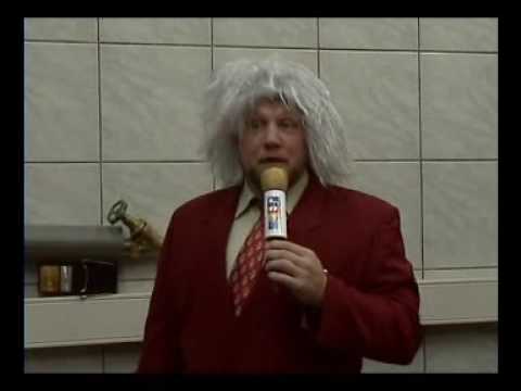 UVV der Film Trailer 1