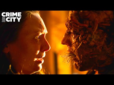 The Last Of Us | Tess' Sacrifice (Pedro Pascal, Bella Ramsey)