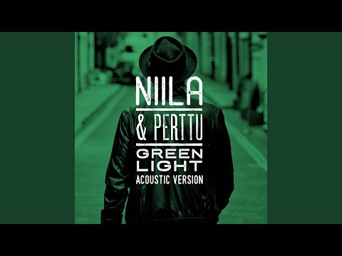 Green Light (Acoustic Version)