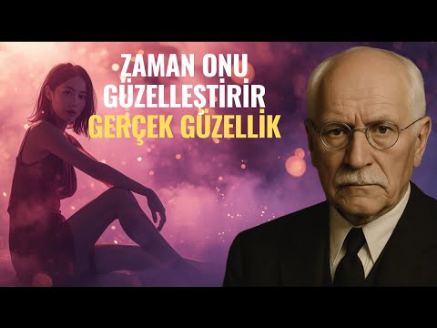 Yaşı İlerledikçe Güzelleşen Kadınların Sırları | Carl Jung