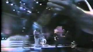 Bonnie Tyler - Straight From The Heart