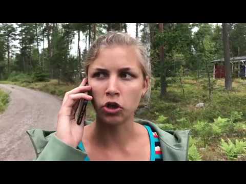 Americans Abroad: Sweden Edition