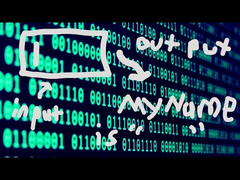 Input Fields c# unity Tutorial