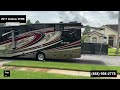 Check out this Video for a 2017 Thor Motor Coach Outlaw 37RB(Stock #474759)  for sale by Pop RVs. This unit is located in Sarasota, FL
